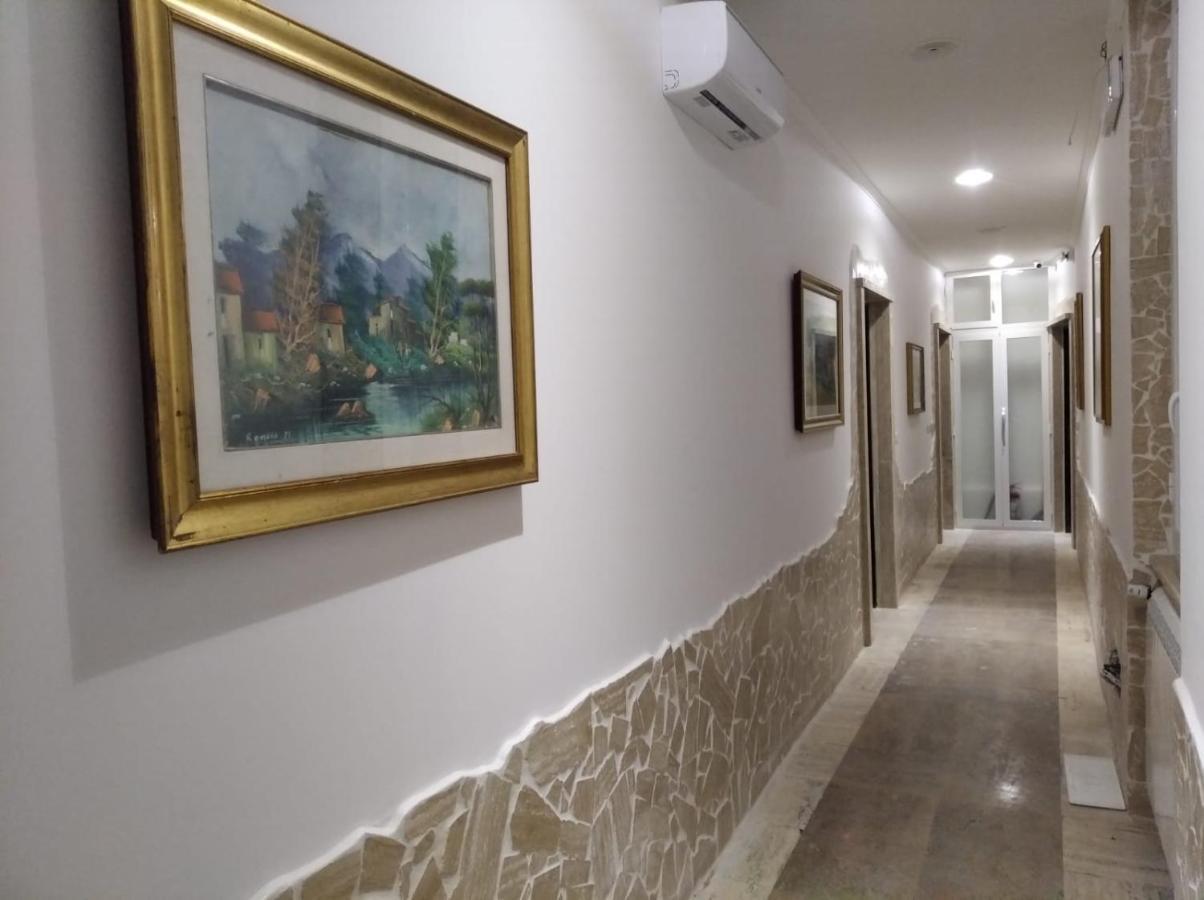 Barone House Hotell Rom Exteriör bild