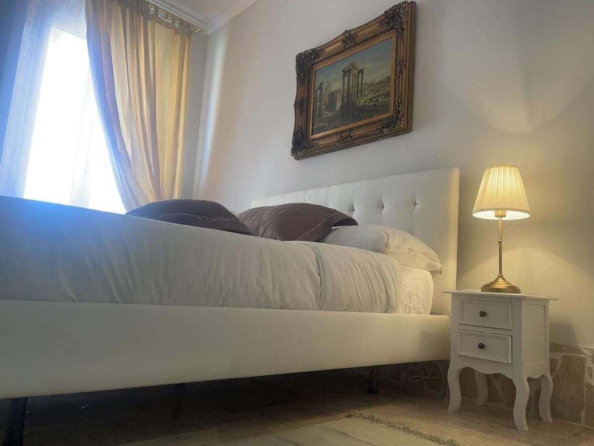Barone House Hotell Rom Exteriör bild