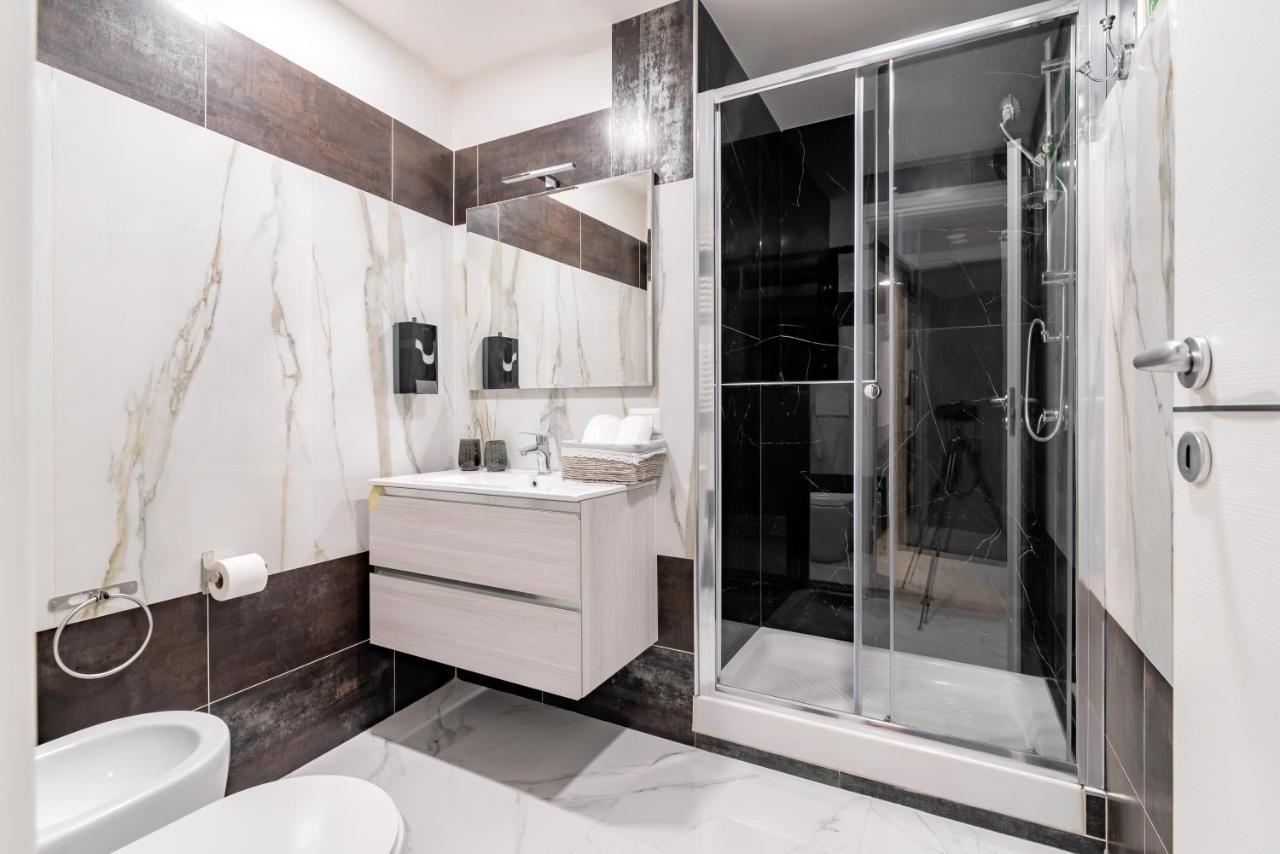 Barone House Hotell Rom Exteriör bild