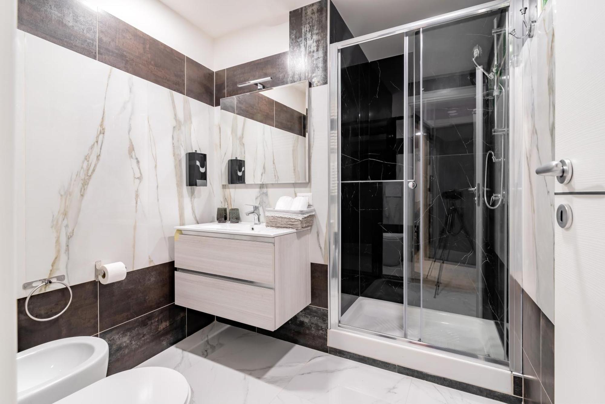 Barone House Hotell Rom Exteriör bild