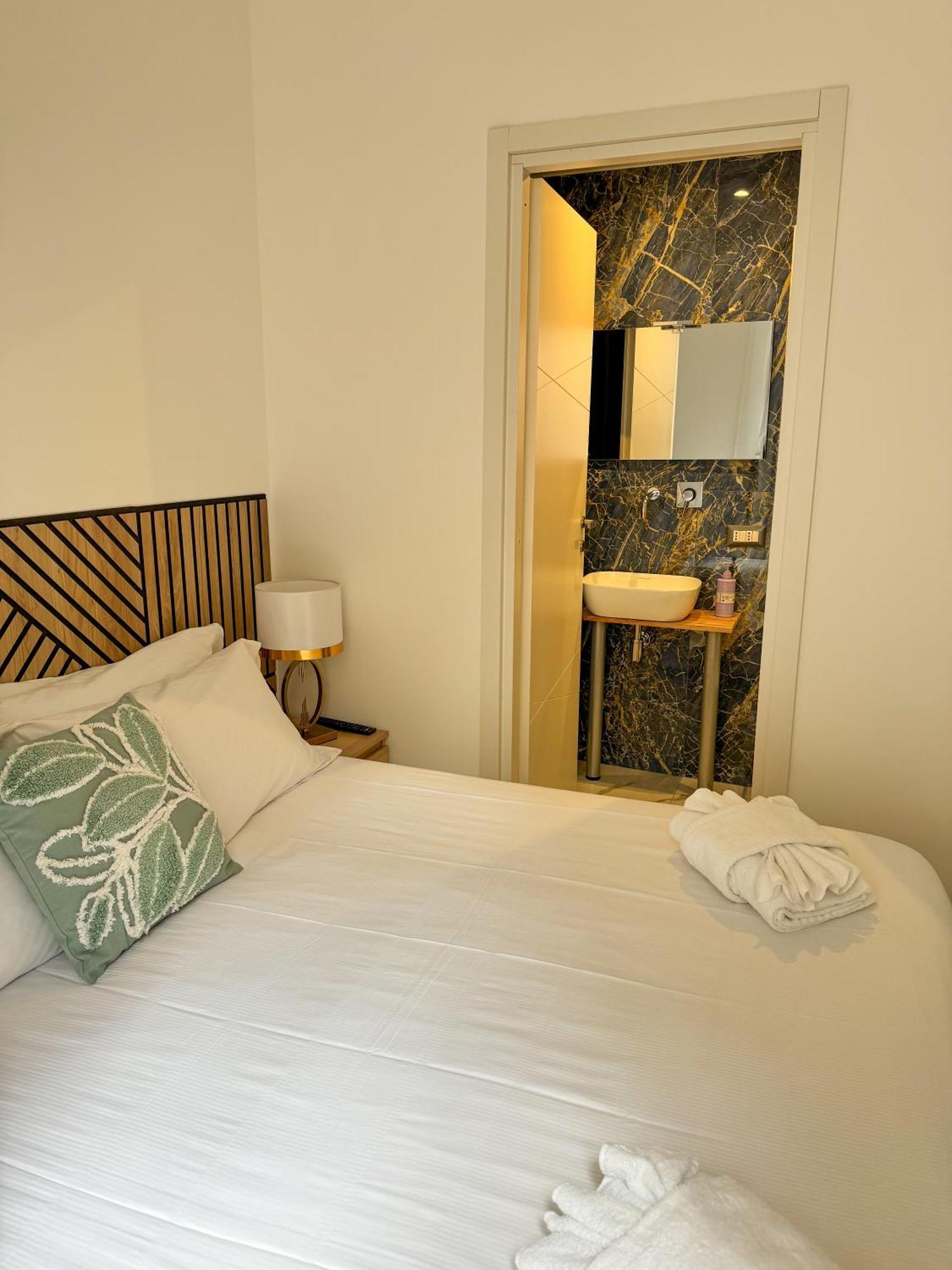 Barone House Hotell Rom Exteriör bild