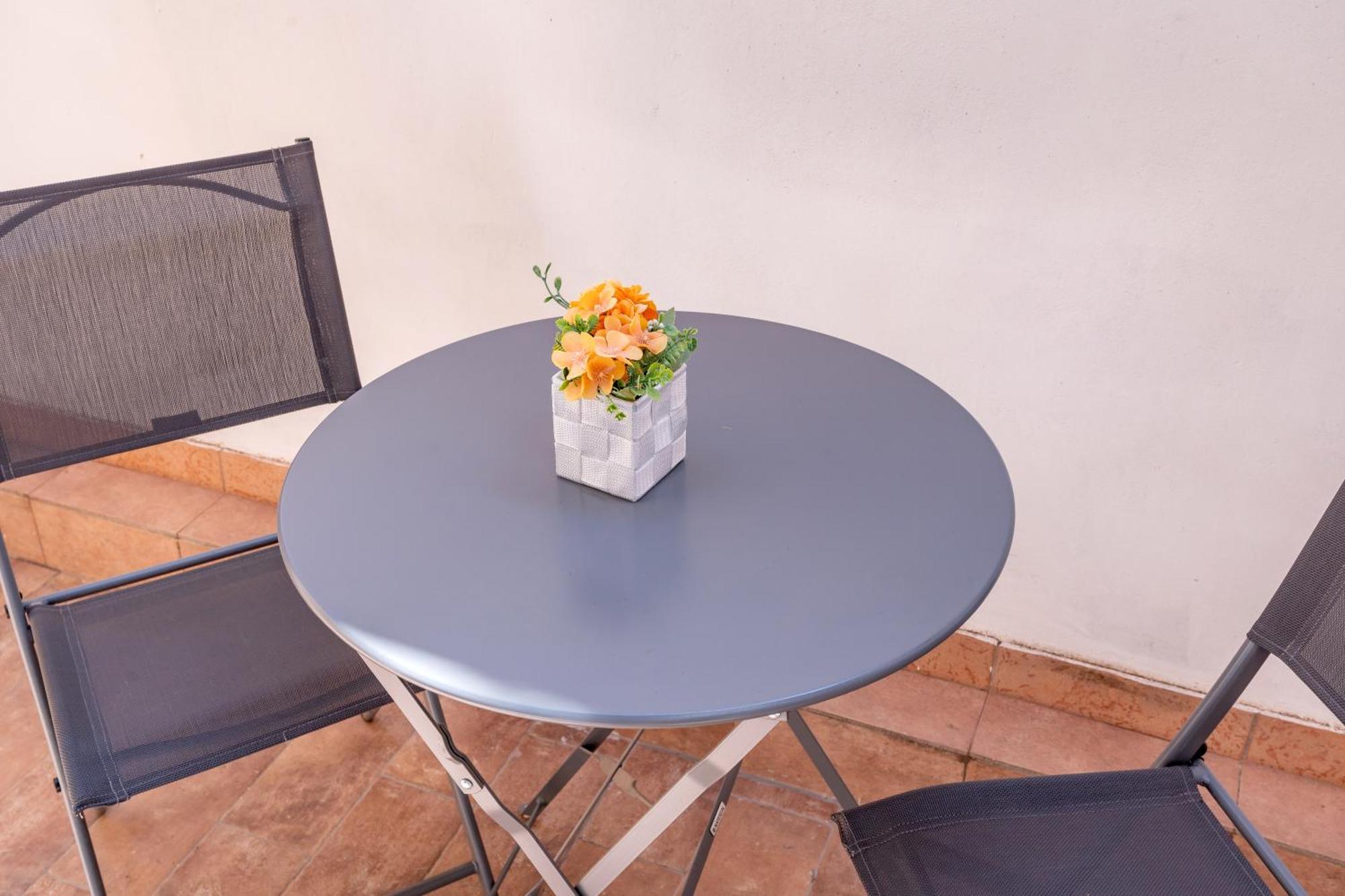 Barone House Hotell Rom Exteriör bild