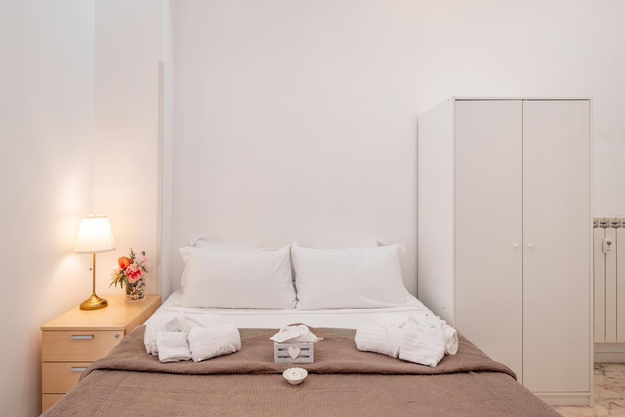 Barone House Hotell Rom Exteriör bild
